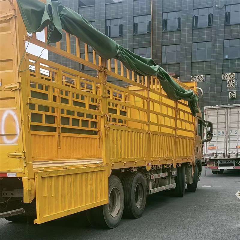 江西南昌进贤县到新泰物流公司——一站式货运服务（到新泰的物流）