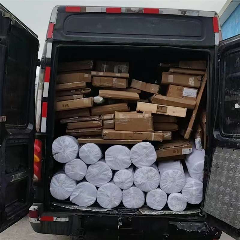 江西南昌进贤县至北海货运专线——一站式物流服务，让您的货物畅行无忧（北海到全国物流货运公司）