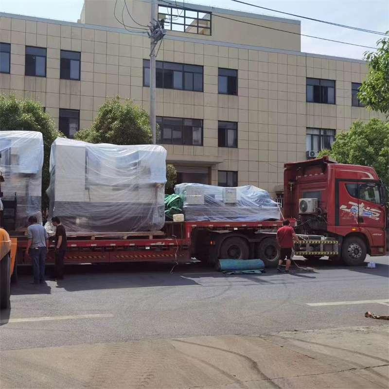 江西南昌进贤县到南京物流公司一站式服务，让货运更轻松
