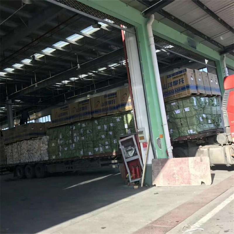 江西南昌进贤县到苏州物流公司——一站式服务，让货运更便捷