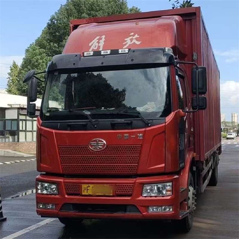 江西南昌进贤县到苏州姑苏物流公司——专业货运，安心托付