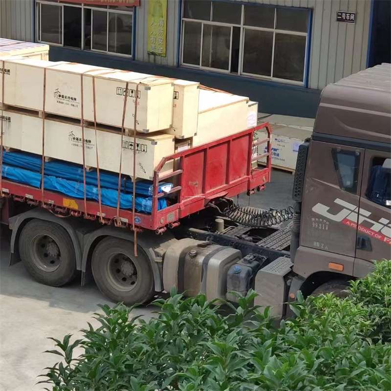 江西南昌进贤县至新疆阿勒泰福海县物流专线，一站式服务，让您的货物畅行无忧